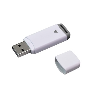 Chiavetta USB 2.0 da 8GB in Plastica a Prezzo di Fabbrica, Pendrive USB 3.0 Personalizzata da 64GB/128GB <span class=keywords><strong>per</strong></span> Regali Promozionali - Product Image 1