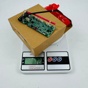 اللوحة الرئيسية (EU <span class=keywords><strong>UK</strong></span>)_ v2405e _ v2405a للمكنسة الكهربائية Dreame Z20 مكنسة كهربائية ومسح لوحة تحكم روبوت تجميع اللوحة الرئيسية PCBA - Product Image 6