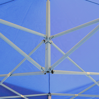 Dôme de camping gonflable personnalisé avec logo, imperméable, pour extérieur, en forme de pyramide, pour parking de voiture, avec structure en acier