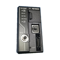 Sensor de Visión para Controlador PLC, Nuevo y Original, Marca IV2-G30
