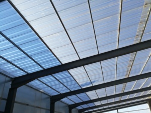 <span class=keywords><strong>Panneaux</strong></span> de toiture en <span class=keywords><strong>polycarbonate</strong></span> <span class=keywords><strong>pour</strong></span> pergola, 2 mm, 3 mm, feuilles de plastique ondulées, design <span class=keywords><strong>pour</strong></span> auvent de patio - Product Image 5