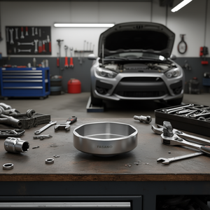 Adaptador de Enchufe Fasano de 1/2 Pulgada para Herramientas de Reparación de Automóviles - Product Image 2