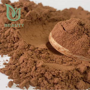 Polisaccaride organico estratto di fungo di ostrica in polvere di elevata purezza GMP certificata integratore alimentare 1kg di <span class=keywords><strong>frutta</strong></span> tamburo - Product Image 4