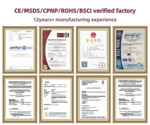 Esmalte de Uñas en Gel de 15 ml con Logotipo Personalizado OEM de Marca Privada, Esmalte de Uñas en Gel UV al por Mayor - Product Image 5