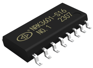 Mini puce sonore enregistrable avec enregistrement vocal par bouton-poussoir - Product Image 2