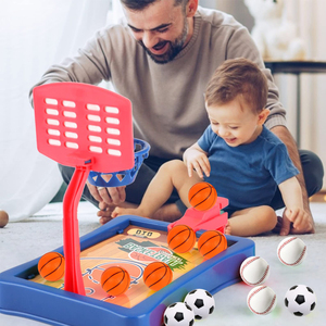 4cm PU Foam Basketball Stress <b>Ball</b> Mini Sport <b>Squeeze</b> <b>Ball</b> CE Certified Kids Party School Carnival Reward - Product Image 5