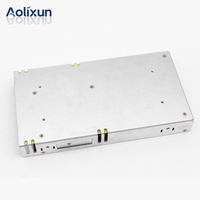 Alimentation à découpage Mean Well RSP-320-24 24V en acier inoxydable de haute qualité, prix imbattable, pour ascenseurs, hôtels et hôpitaux