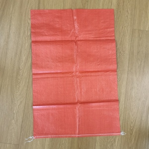 PACAS DE SACOS NUEVOS DE 100KG 120KG, MEDIDA 80x120CM, SUPER SACO, BOLSA DE PP - Product Image 4