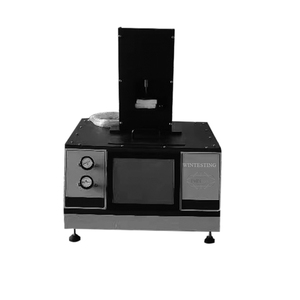 Iwin Snelle Levering Hoge Kwaliteit Digitale Buigstraal Reometer Bbr Asfalt - Product Image 5