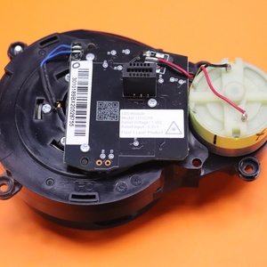Sensor de Distancia Lidar LDS Original para Robot Aspirador, Radar de Posicionamiento para Robot, Repuestos para Roborock S8/S8+/S8Pro - Product Image 4