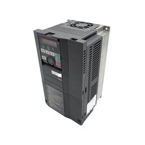 Variador de Frecuencia FR-F842-08660-2-60, Variador de Motor VFD FR-F842-10940-2-60, FR-F842-08660-2-60 - Product Image 6
