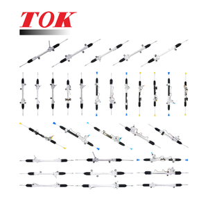 Venda Direta de Fábrica de Peças Automotivas <span class=keywords><strong>Rack</strong></span> e <span class=keywords><strong>Pinion</strong></span> de Direção Hidráulica para Toyota Nissan Honda Hyundai Kia Mazda Ford - Product Image 3