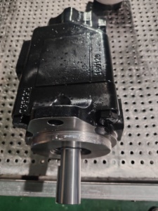 ปั๊มไฮดรอลิกสูง T6CCM-B22-B05-SR15D111 T6CY T67CB T6CC T67B T6DY T6ED T67DCW - Product Image 3