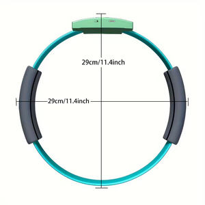 Nouveau Design Enfants Jeu Fitness Anneau Aventure Fit Sport Jeu Fitness Anneau Jambe Sangle pour <span class=keywords><strong>Nintendo</strong></span> <span class=keywords><strong>Switch</strong></span> <span class=keywords><strong>Jeux</strong></span> de Sport - Product Image 5