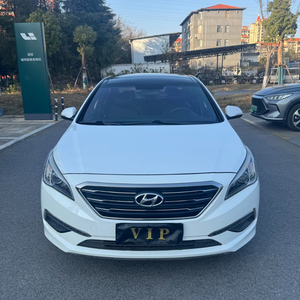 Hyundai Sonata 1.6T Turbo 2015 <span class=keywords><strong>de</strong></span> <span class=keywords><strong>Segunda</strong></span> <span class=keywords><strong>Mano</strong></span>, Automático, con Asientos <span class=keywords><strong>de</strong></span> Cuero, Cámara Trasera, Neumáticos R17, Volante a la Izquierda - Product Image 1