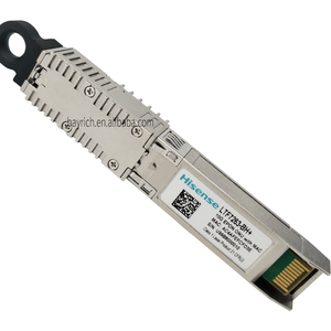 FTTH Hisense LTF7263-BH + 7267bh + Modem đối xứng mô-đun 10g epon SFP Pon thanh xgspon onu - Product Image 2