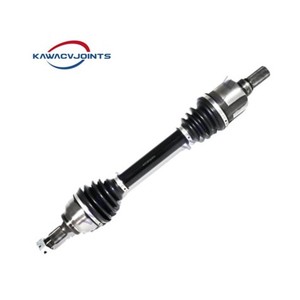 Junta Homocinética Delantera 44306-SWY-E00 USER para HONDA CRV RE6 2.2T DE <span class=keywords><strong>SIEL</strong></span> LH 2007-2012 - Product Image 6