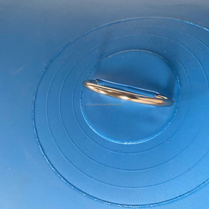 Cầu vồng KSD-017 Giao thông vận tải khẩn cấp linh hoạt 100000 lít TPU nhựa nhiên liệu lưu trữ bàng quang làm bằng bền TPU - Product Image 5