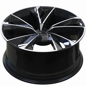 18 19 20 21 pollici ruote forgiate 5x112 ruote aftermarket per Audi RS6 RS5 RS7 A7