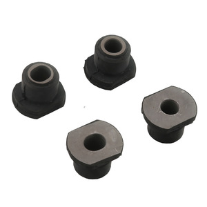 Bagues de montage de crémaillère de direction Fx pour Mitsubishi No. 3 coussinets anti-vibrations en caoutchouc - Product Image 3