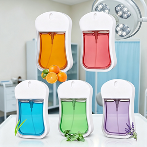 Hand Hygiene Surgical Aseptic Hand Wash Professional Antiseptic Cleanser for Healthcare Medical Use - Product Image 1