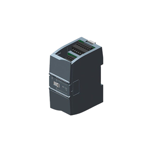 PLC 6ES7231-5QF32-0XB0 SIMATIC S7-1200 ของแท้ใหม่  อะนาล็อกอินพุต SM 1231 TC 8 AI เทอร์โมคัปเปิล มีสินค้าในสต็อก - Product Image 1