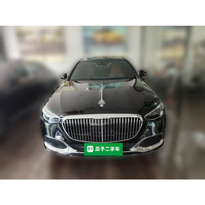 <span class=keywords><strong>Precio</strong></span> al por Mayor de Guazi, <span class=keywords><strong>Mercedes</strong></span>-Benz <span class=keywords><strong>Maybach</strong></span> <span class=keywords><strong>Clase</strong></span> <span class=keywords><strong>S</strong></span> 3.0, Auto Usado, Automático, Volante a la Izquierda, Asientos de Cuero, 4x4, 5 Plazas - Product Image 2