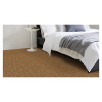 Rouleau de tapis en sisal naturel de haute qualité, tapis en sisal et jute