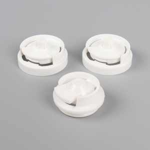 Khóa Xuống Thiết Bị Truyền Động Aerosol Nozzle Cho Tổng Số Phát Hành Sản Phẩm Chăm Sóc Xe Hơi - Product Image 1