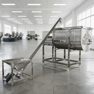 Tanque de Mezcla de Líquidos de 200 Litros en Oferta, Recipiente con Calentamiento Eléctrico, Mezclador de Líquidos con <span class=keywords><strong>Agitador</strong></span> de 150L - Product Image 6