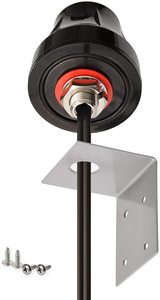 Комбинированная антенна с внешним креплением - Product Image 4