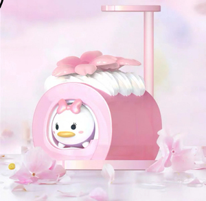 Thông <span class=keywords><strong>Tsum</strong></span> <span class=keywords><strong>Tsum</strong></span> hoa ngôn ngữ người yêu mù hộp hình dễ thương hợp thời trang chơi trang trí nữ Quà Tặng goldlok Disney - Product Image 2