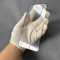 Film de verre trempé anti-huile transparent HD 0.33MM pour protecteur d'écran Moto G5 g 2024