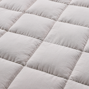 Tamaño Cama doble Muebles de hotel Colchón en una caja Colchón Mayorista Cama de muelles Colchón de importación - Product Image 4