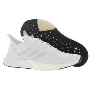 ADIDAS X9000L3รองเท้าวิ่งของผู้หญิงสีขาว/สีเทา | ของแท้100% - Product Image 4