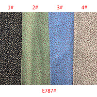 Still fly-joli tissu à imprimés, combinaison 100% en viscose, étoffe à rayonne, pour chemise