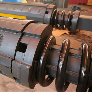 Perçage rotatif Interverrouillage <span class=keywords><strong>Kelly</strong></span> <span class=keywords><strong>Bar</strong></span> Pile Machine Perceuse Interverrouillage <span class=keywords><strong>Kelly</strong></span> <span class=keywords><strong>Bar</strong></span> pour le forage rotatif - Product Image 2