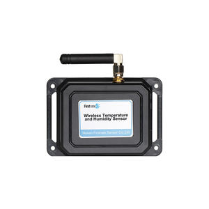 Firstrate FST100-2101 กันน้ํา Lorawan NB IOT เซ็นเซอร์ความชื้นอุณหภูมิไร้สาย - Product Image 2