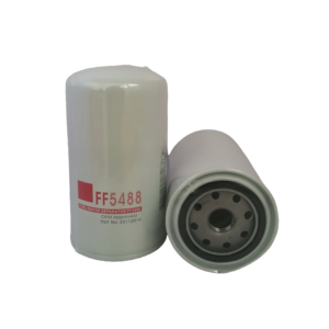 高品質ディーゼルエンジン燃料システム燃料水分離フィルター FS36210 BF1375 R010042 (Onode FS36210 FF5488 5289992) - Product Image 6