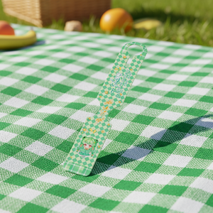 Étiquette de bagage personnalisable en cuir PU vierge, créative, pour carte d'embarquement d'avion, avec nom, pour voyage - Product Image 5