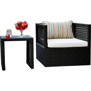 Canapé d'extérieur, <span class=keywords><strong>patio</strong></span>, jardin, balcon, table basse en métal, ensemble hôtel, villa, <span class=keywords><strong>patio</strong></span>, tous temps, imperméable, en rotin, meubles - Product Image 5