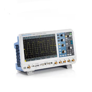 ออสซิลโลสโคปดิจิตอล RohdeSchwarz RTB2004 แบนด์วิดท์ 70MHz 4 ช่องสัญญาณ อัตราการสุ่มตัวอย่าง 2.5 GSa/s - Product Image 3