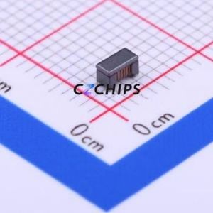 DLW31SN261SQ2L Common Mode <b>Filter</b> SMD-4P,3.2x1.6mm <b>RF</b> 2 125V 310mA 260Ohm@100MHz - Product Image 1