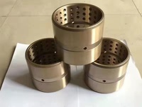 Nouvelles bagues de protection d'arbre d'excavatrice en acier 80*95*90 65*80*65 35*50*50 50*60*50 60*70*80 70*85*90 80*90*100 90*110*90 Pièces de remorque