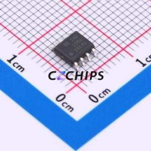 Original y nuevo INA106U/2K5 amplificador diferencial de chip IC de circuito integrado de la SOIC-8 - Product Image 1
