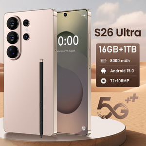 S26 Ultra 6,9 <span class=keywords><strong>12</strong></span> + 256G 5G 200MP CDMA - Product Image 3