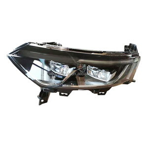 Adecuado para los faros delanteros del Renault KOLEOS Koleos 17 260101708R/260606580R - Product Image 2