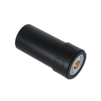 Antenne GNSS Hélice Ultra Légère et Compacte Multi-Constellation Haute Précision JS-HAC27A RHCP Étanche IP65 16,7g SMA Mâle