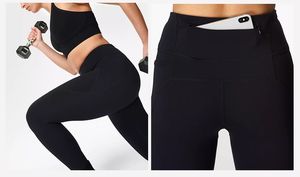 Новые облегающие спортивные штаны с высокой талией - Product Image 6