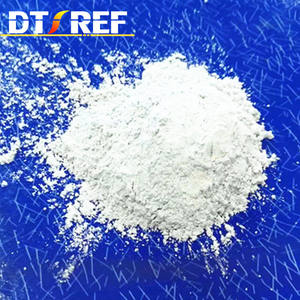 Los fabricantes suministran <span class=keywords><strong>cemento</strong></span> de aluminato de calcio CA70 CA80 con <span class=keywords><strong>cemento</strong></span> ignífugo a precio barato - Product Image 1